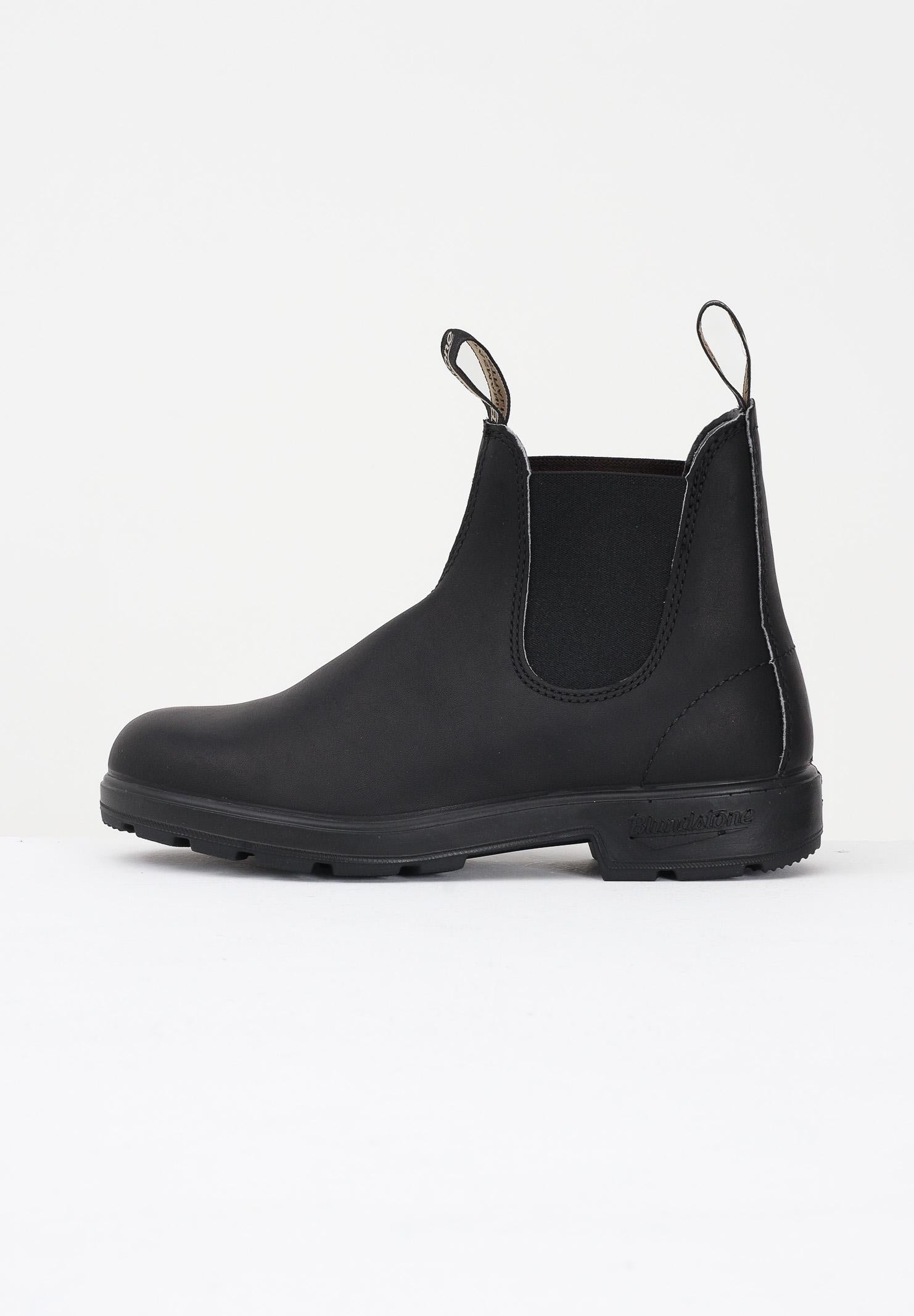 BLUNDSTONE Stivali #510 ORIGINALS neri per uomo e donna 252M510 510 BluNDSTONE 