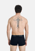 CALVIN KLEIN Boxer (3 paia) neri da uomo LV00NB4392 TM6 CALVIN KLEIN 