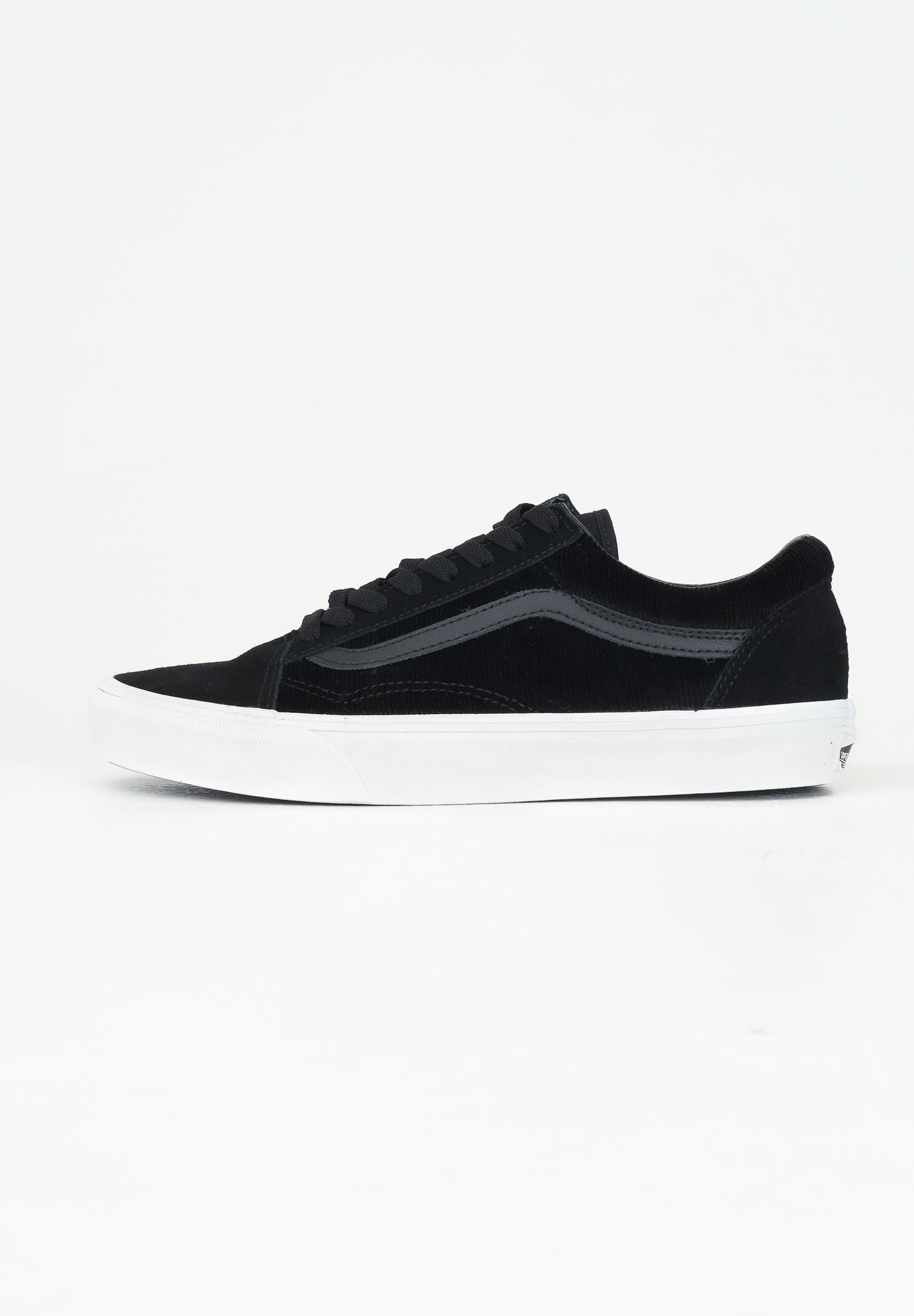 VANS Sneakers The Old Skool nere da uomo