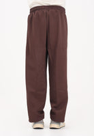 PUMA Pantalone sportivo T7 marrone da uomo 629589 31 PUMA 