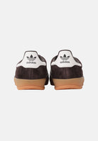 ADIDAS ORIGINALS Sneakers Gazelle marroni da uomo HQ5152 . ADIDAS ORIGINALS 