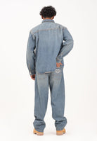 DICKIES Jeans Hilham in denim vintage da uomo DK0A87NKL231  DIckies 