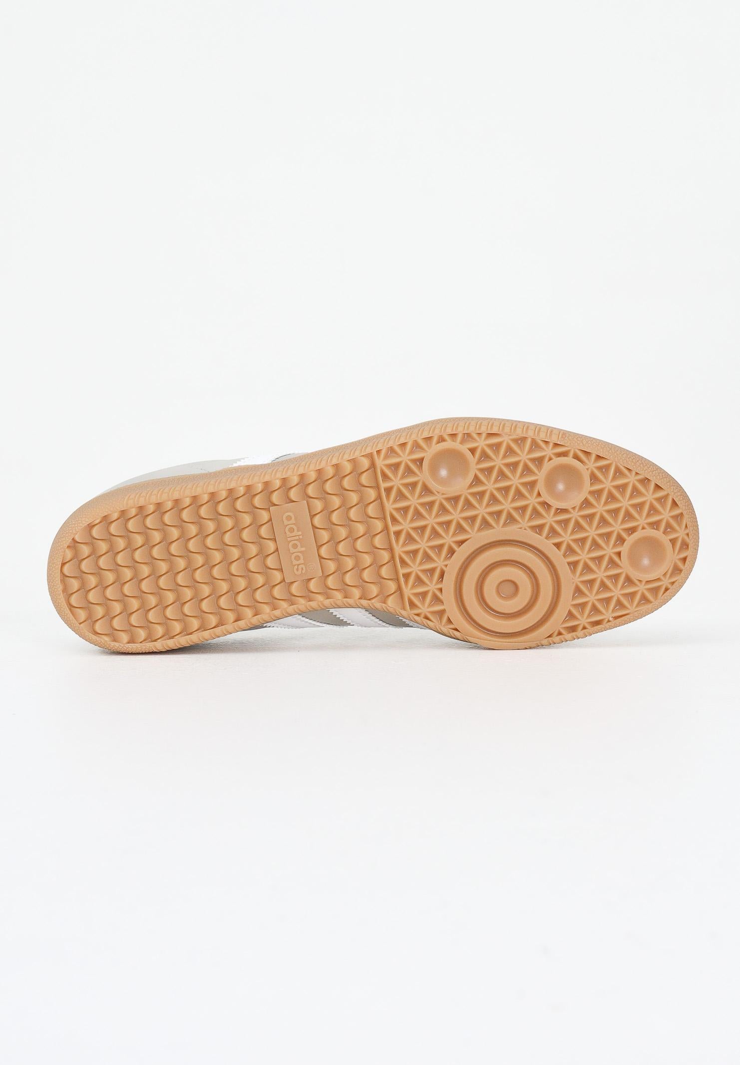 ADIDAS ORIGINALS Sneakers Samba OG beige da uomo JR0883 . ADIDAS ORIGINALS 