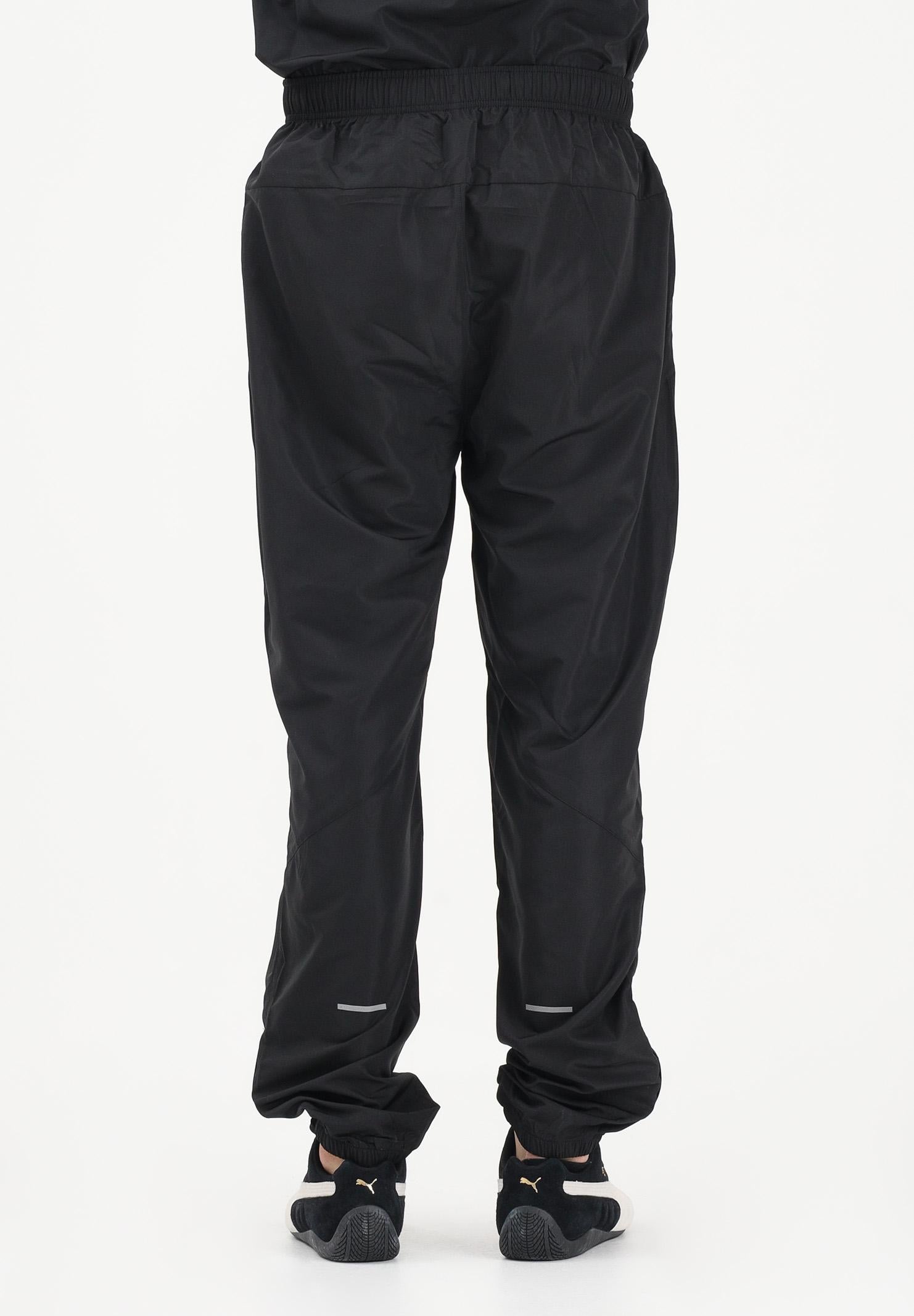 NEW ERA Pantalone sportivo New York Yankees MLB nero da uomo 60771659 . NEW ERA 