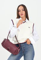 LEVI'S® Gilet CHARLIE panna da donna 0037T-0001  LEVI'S® 