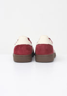 ADIDAS ORIGINALS Sneakers Handball Spezial bordeuax per uomo e donna JR2122 . ADIDAS ORIGINALS 