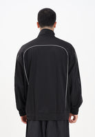 PUMA Giacca a vento FUTURE.PUMA.ARCHIVE nera da uomo 632082 01 PUMA 