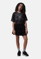 JORDAN Gonna Jordan Secret Diary nera da bambina 45F887 023 JORDAN 