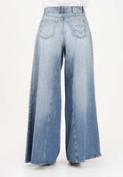 PINKO Jeans WINONA in denim medio da donna 106228A323 PJO PINKO 