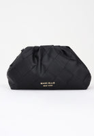 MARC ELLIS Pochette Hip Bag nera da donna HIP-BAG BLGO MARC ELLIS 