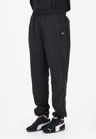 NEW ERA Pantalone sportivo New York Yankees MLB nero da uomo 60771659 . NEW ERA 