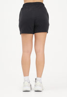 PUMA Shorts sportivo ESS Rhinestone nero da donna 693558 01 PUMA 