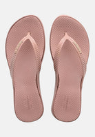 HAVAIANAS Infradito rosa da donna High Platform 4149329 0076 HAVAIANAS 