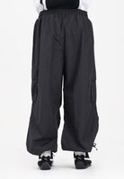 PUMA Pantalone cargo FUTURE PUMA ARCHIVE Extreme nero da uomo 633033 01 PUMA 