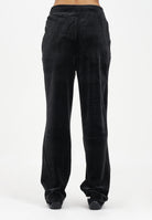 NEW ERA Pantalone sportivo New York Yankees MLB Velour nero per uomo e donna 60684338  NEW ERA 