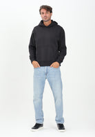 LEVI'S® Jeans 502™ Affusolati in denim chiaro da uomo 29507-1479 . LEVI'S® 