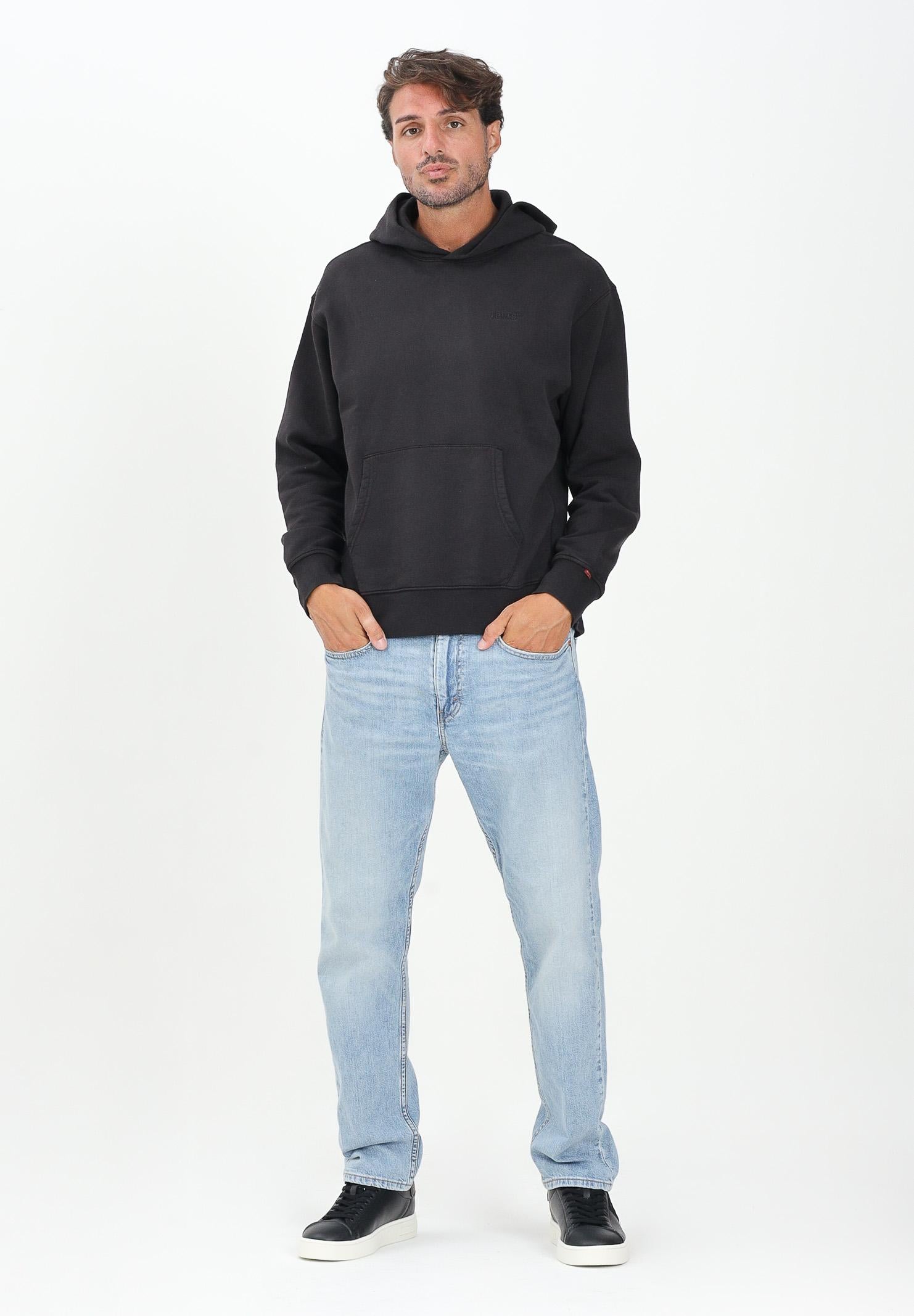 LEVI'S® Jeans 502™ Affusolati in denim chiaro da uomo 29507-1479 . LEVI'S® 