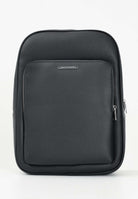 ARMANI EXCHANGE Zaino nero da uomo con logo XM000241AF12134 UC001 ARMANI EXCHANGE 