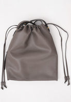 PINKO Borsa a tracolla Slouchy Bag noce da donna 104359A0QO K33Q PINKO 