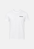 PALM ANGELS  T-shirt White bianca uomo. PLA1UMBTS01BI WH PALM ANGELS 