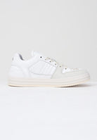 GCDS Sneakers bianche da uomo con logo GCU1008 318 GCDS 