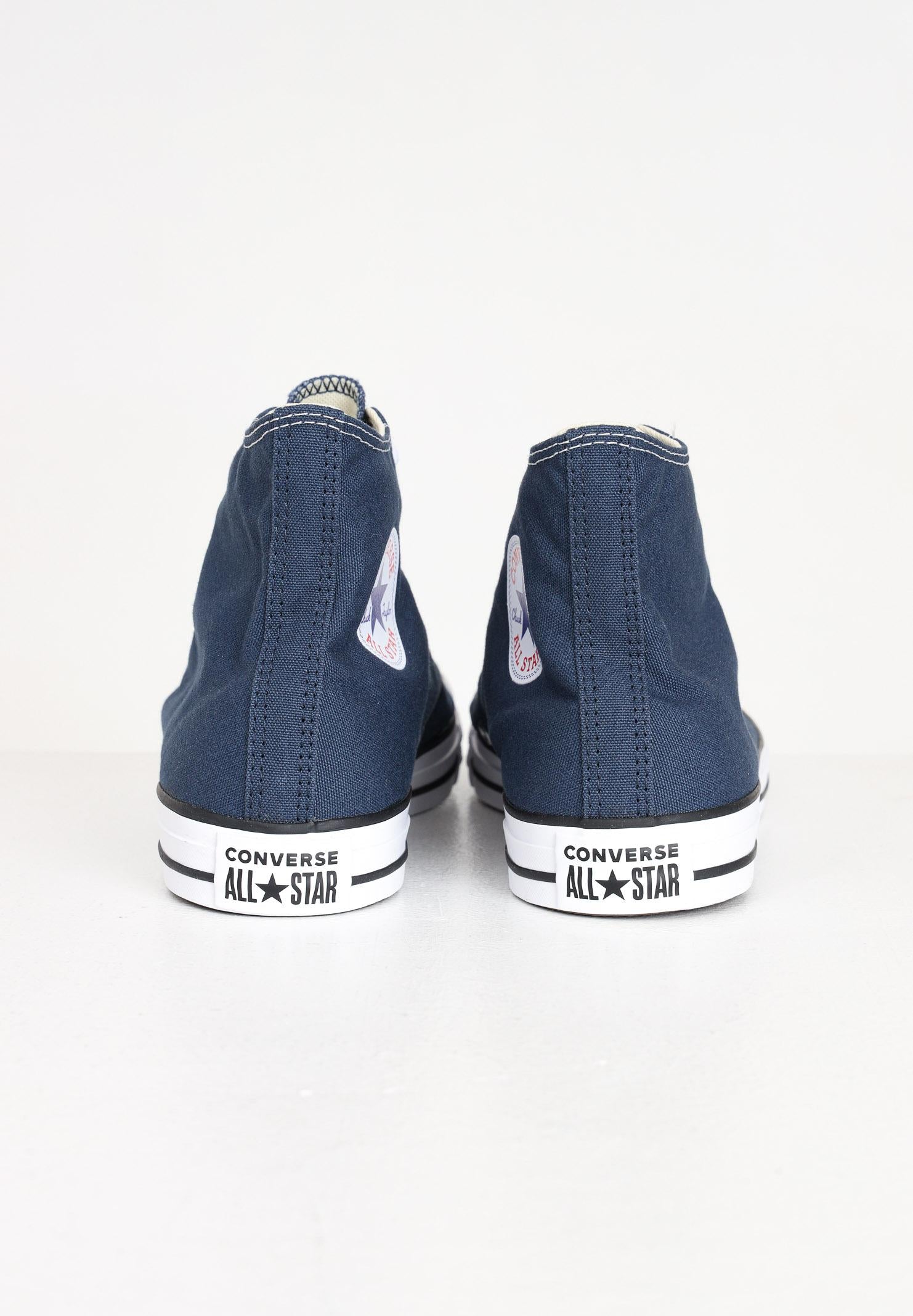 CONVERSE Sneakers CHUCK TAYLOR ALL STAR CLASSIC blu da uomo M9622C . CONVERSE 