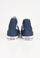 CONVERSE Sneakers CHUCK TAYLOR ALL STAR CLASSIC blu da uomo M9622C . CONVERSE 