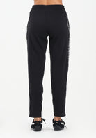 PUMA Pantalone sportivo Essentials Tape nero da donna 688098 01 PUMA 