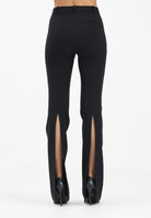 PINKO Pantalone elegante nero da donna 105706A2R9 Z99 PINKO 