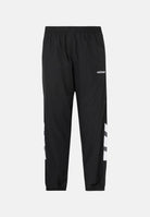 ADIDAS ORIGINALS Pantalone sportivo SANTIAGO nero da uomo KE3430 . ADIDAS ORIGINALS 