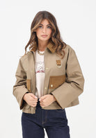 BARBOUR Giacca Phoebe beige da donna 252MLCA0371 BR31 BARBOUR 