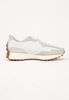 NEW BALANCE Sneakers 327 grigie per uomo e donna MS327ASK . NEW BALANCE 