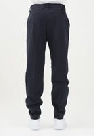 ARMANI EXCHANGE Pantalone elegante blu da uomo XM000346AF10897 UB101 ARMANI EXCHANGE 