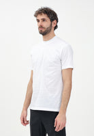 I'M BRIAN T-shirt a manica corta bianca da uomo TS3327 002 I'M BRIAN 