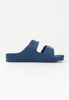 BIRKENSTOCK Ciabatte Arizona EVA blu per bambino e bambina 1029582 . BIRKENSTOCK 
