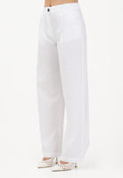JDY Pantalone bianco da donna 15363391 WI JDY 