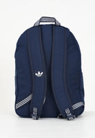 ADIDAS ORIGINALS Zaino Adicolor blu per uomo e donna IL1960 . ADIDAS ORIGINALS 