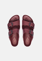 BIRKENSTOCK Ciabatta Arizona Big Buckle EVA Zinfandel bordeaux unisex. 1033115 . BIRKENSTOCK 