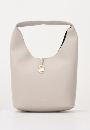 CALVIN KLEIN Shopper sabbia da donna con pochette LV04K3149G RMU CALVIN KLEIN 