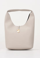 CALVIN KLEIN Shopper sabbia da donna con pochette LV04K3149G RMU CALVIN KLEIN 