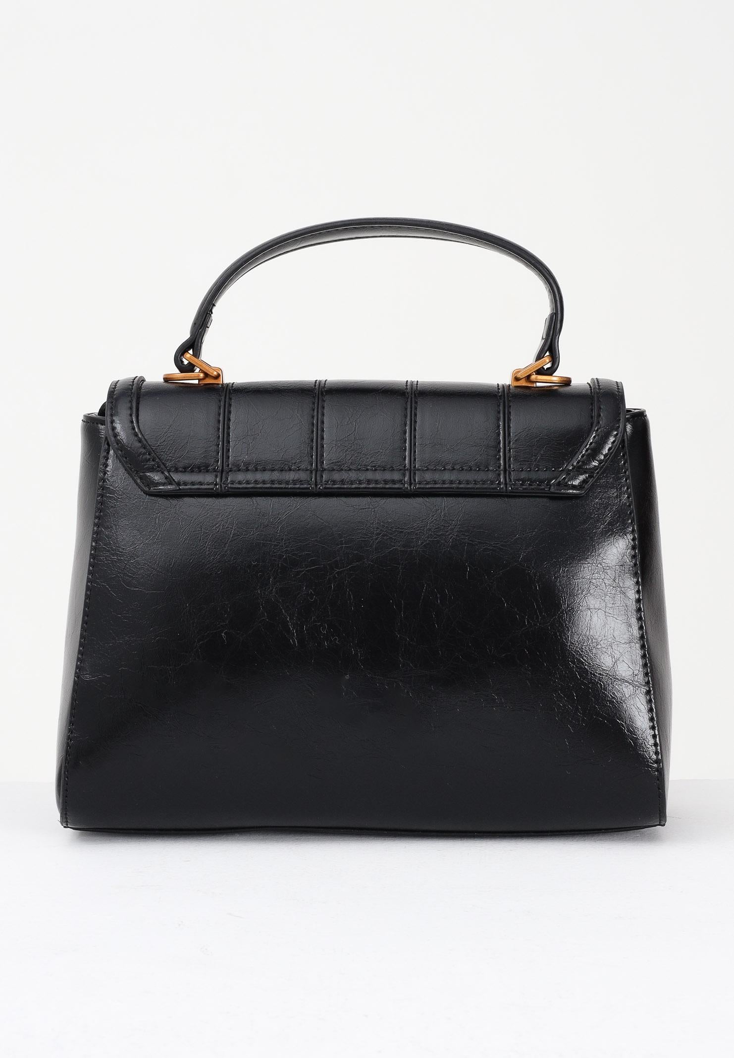 MARC ELLIS Borsa a mano Saori nera da donna SAORI BL MARC ELLIS 