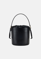 ELISABETTA FRANCHI Borsa a secchiello nera da donna BS92A61E2 110 ELISABETTA FRANCHI 