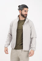 BARBOUR Giacca a vento Korbel beige da uomo 251-MWB0939MWB ST11 BARBOUR 