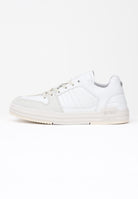 GCDS Sneakers bianche da uomo con logo GCU1008 318 GCDS 