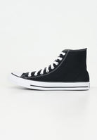 Sneakers CHUCK TAYLOR ALL STAR CLASSIC nere per uomo e donna M9160C  CONVERSE 