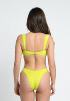 SANTAS Bikini San Michela lime da donna SAN-MICHELE LIME SANTAS 