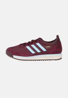 ADIDAS ORIGINALS Sneakers SL 72 RS bordeaux per uomo e donna IH6795 . ADIDAS ORIGINALS 