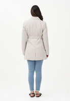 ONLY Trench panna da donna 15191821 MO ONLY 