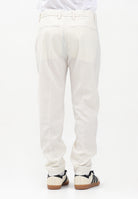 I'M BRIAN Pantalone panna da bambino PA3265J PA I'M BRIAN 