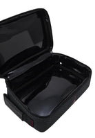 Box per sneakers nero per bambino e bambina 9B0388 GK9 JORDAN 